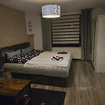 Pensión Heimathafen