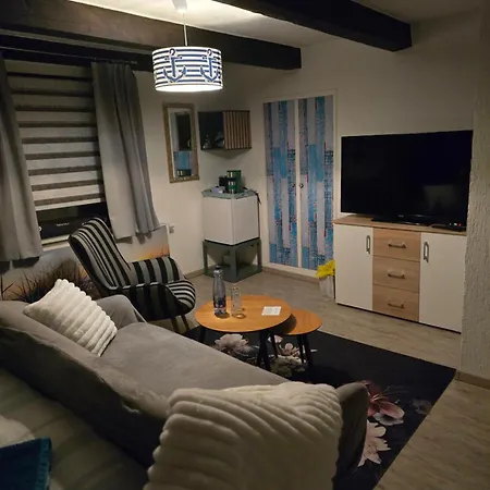 Heimathafen Boutique Uckeritz