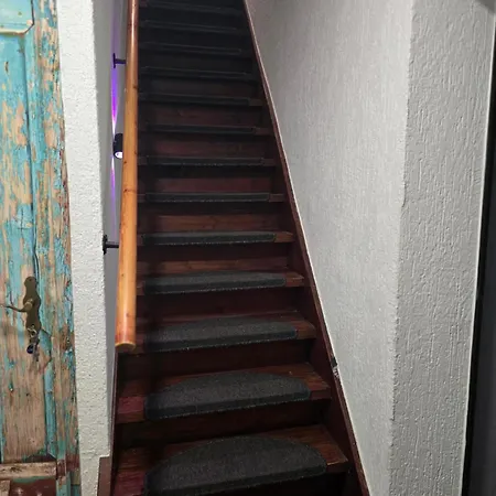 Gasthuis Heimathafen 3*