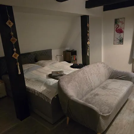 Gasthuis Heimathafen 3*