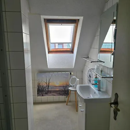 Heimathafen Gasthuis Ückeritz