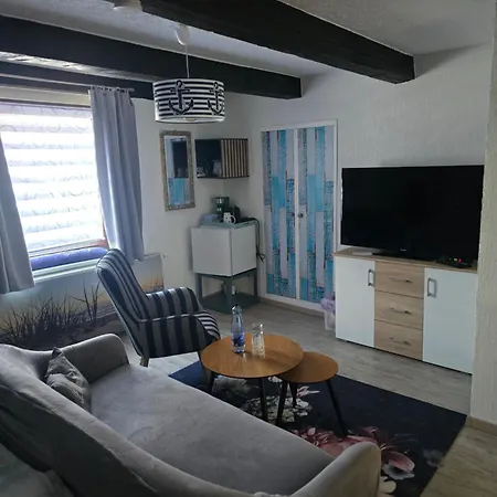 Heimathafen Boutique Uckeritz
