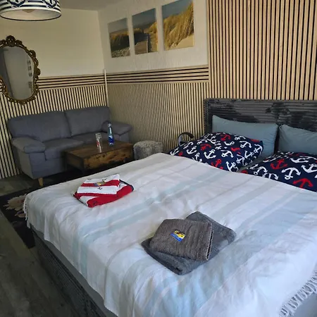 Heimathafen Gasthof 3*