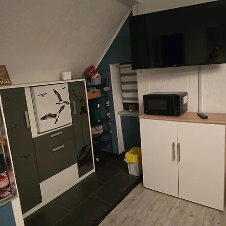Gasthof Heimathafen Ückeritz
