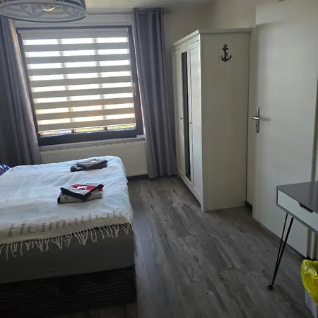 Heimathafen Gasthof 3*