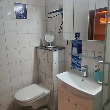 Gasthof Heimathafen 3*