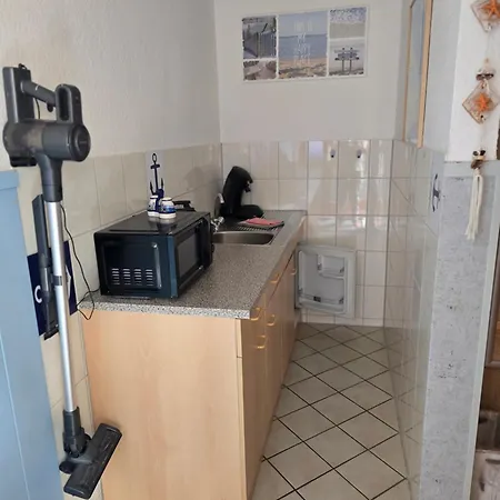 Heimathafen 3* Ückeritz
