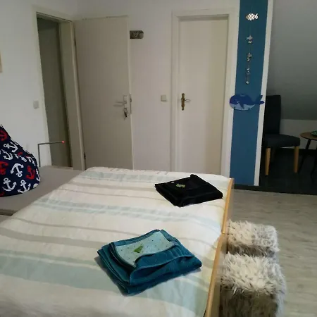 Heimathafen Gasthuis