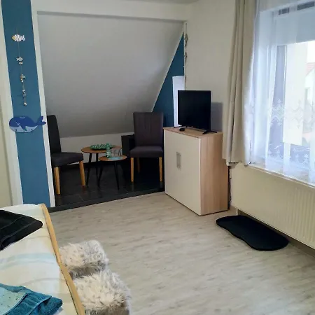 Gasthof Heimathafen Ückeritz