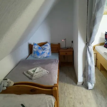 Heimathafen * Ückeritz